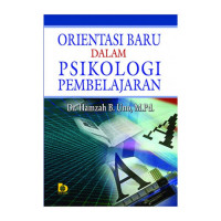 orientasi baru dalam psikologi pembelajaran