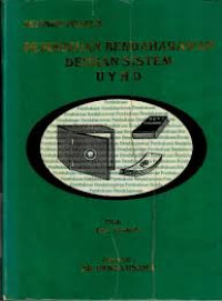 Pembukuan bendaharawan dengan sistem UYHD