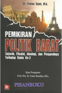 Pemikiran politik barat