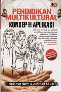 PENDIDIKAN MULTIKULTURAL KONSEP DAN APLIKASI
