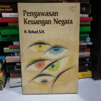 pengawasan keuangan negara