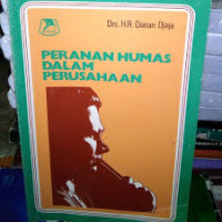 peranan humas dalam perusahaan