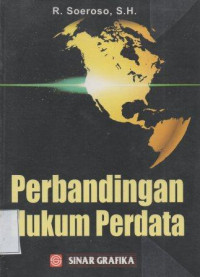 perbandingan hukum perdata