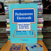 Perkantoran electronik