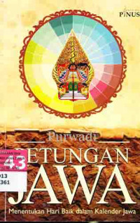 petungan jawa menentukan hari baik dalam kalender jawa