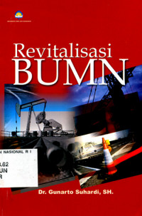 Revitalisasi BUMN