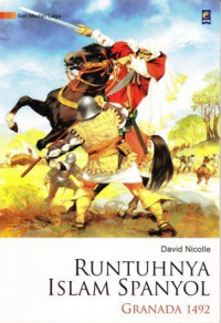 Runtuhnya islam spanyol