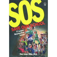 SAVE OUR SCHOOL