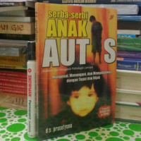 serba-serbi anak autis