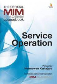 service operation