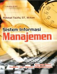 sistem informasi manajemen