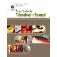 SISTEM TATA KELOLA TEKNOLOGI INFORMASI