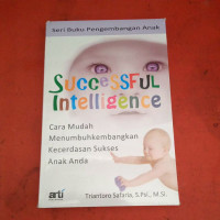 successful intelligence