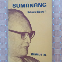 Sumanang: Sebuah Biografi