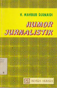 Humor Jurnalistik