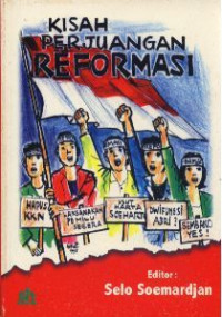 Kisah Perjuangan Reformasi