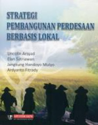 Strategi Pembangunan Perdesaan Berbasis Lokal