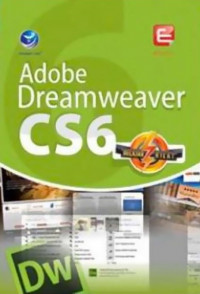 Shortcourse series : adobe dreamweaver CS6