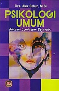 Psikologi Umum: dalam Lintasan Sejarah