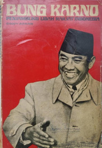 Bung Karno Penyambung Lidah Rakyat Indonesia
